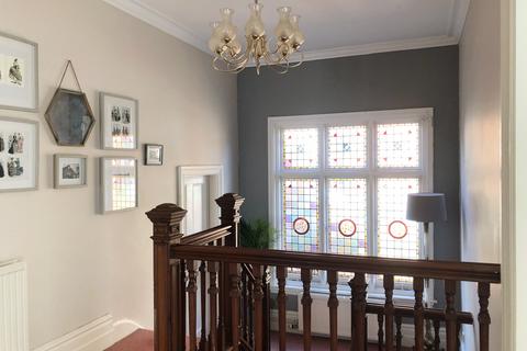 2 bedroom flat to rent, Park Road, Ipswich IP1