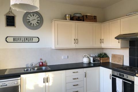 2 bedroom flat to rent, Park Road, Ipswich IP1