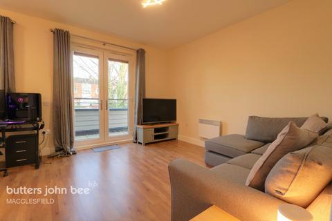 1 bedroom apartment for sale - Knight Street, Macclesfield