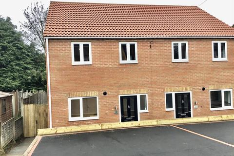 undefined, Moor Road, Dawley, Telford, Shropshire, TF4