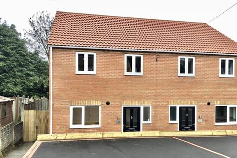 undefined, Moor Road, Dawley, Telford, Shropshire, TF4