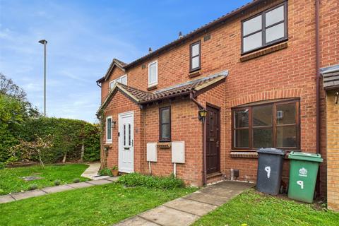 2 bedroom terraced house to rent, Discovery Road, Abbeymead, Gloucester, GL4
