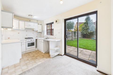 2 bedroom terraced house to rent, Discovery Road, Abbeymead, Gloucester, GL4