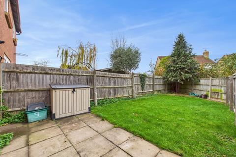 2 bedroom terraced house to rent, Discovery Road, Abbeymead, Gloucester, GL4