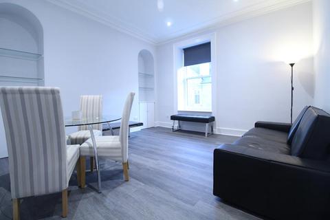 1 bedroom flat to rent - Thistle Street, Aberdeen , AB10