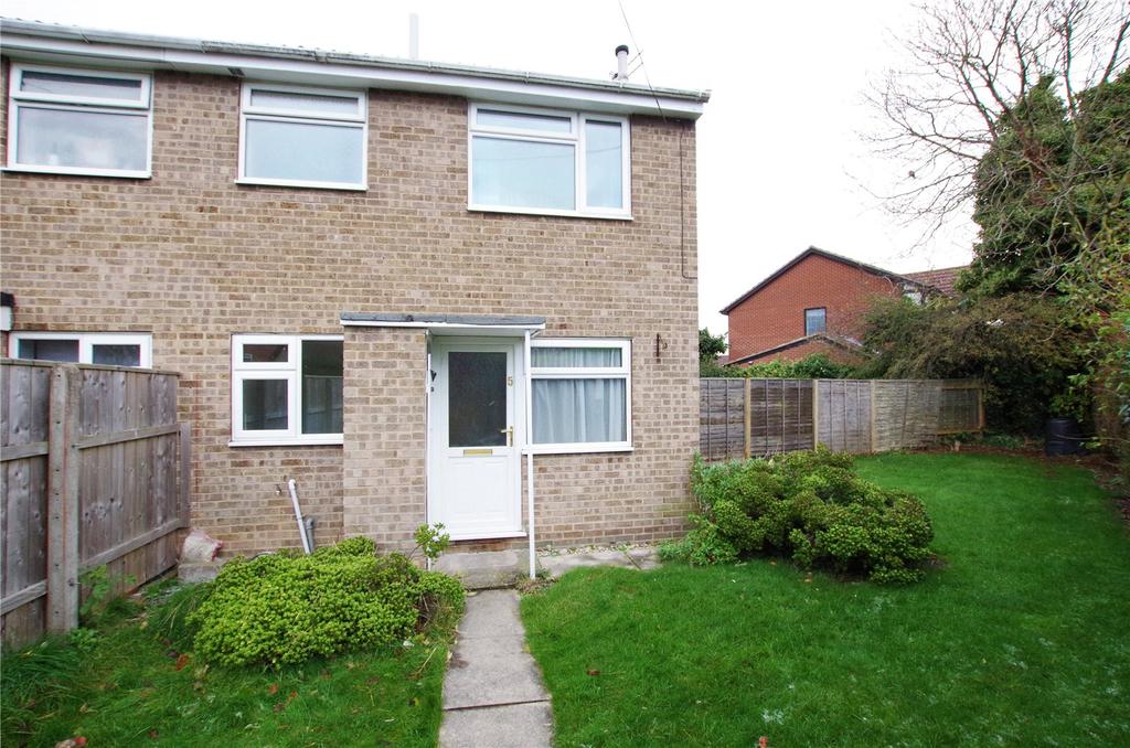 Bond Street, Hedon, Hull, East Riding of Yorkshire, HU12 1 bed house