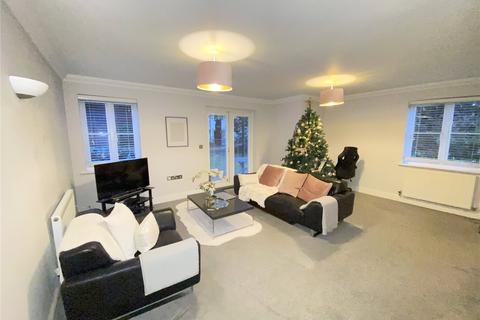 2 bedroom apartment for sale - Lindsay Road, Branksome, Poole, Dorset, BH13