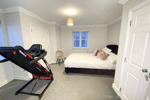 2 bedroom apartment for sale - Lindsay Road, Branksome, Poole, Dorset, BH13