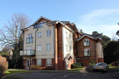 2 bedroom apartment for sale, Lindsay Road, Branksome, Poole, Dorset, BH13