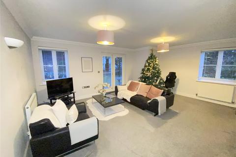 2 bedroom apartment for sale, Lindsay Road, Branksome, Poole, Dorset, BH13