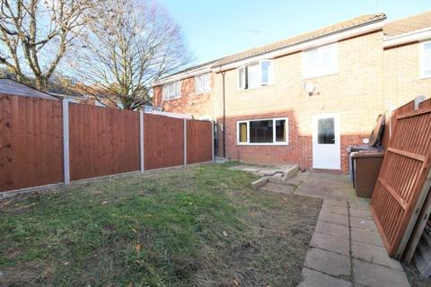 61 Canterbury Close, Ipswich, IP2 9YH