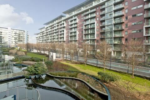 1 bedroom apartment to rent, Eustace Building, Chelsea Bridge Wharf, 372 Queenstown Road, Wandsworth, London, SW8 4PP