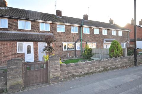 137 Marshland Road, Moorends, Doncaster, DN8 4SU