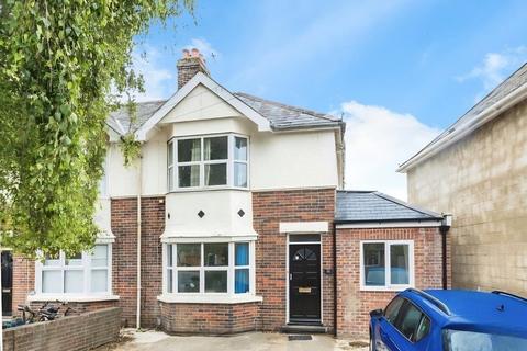 undefined, Cricket Road, Cowley