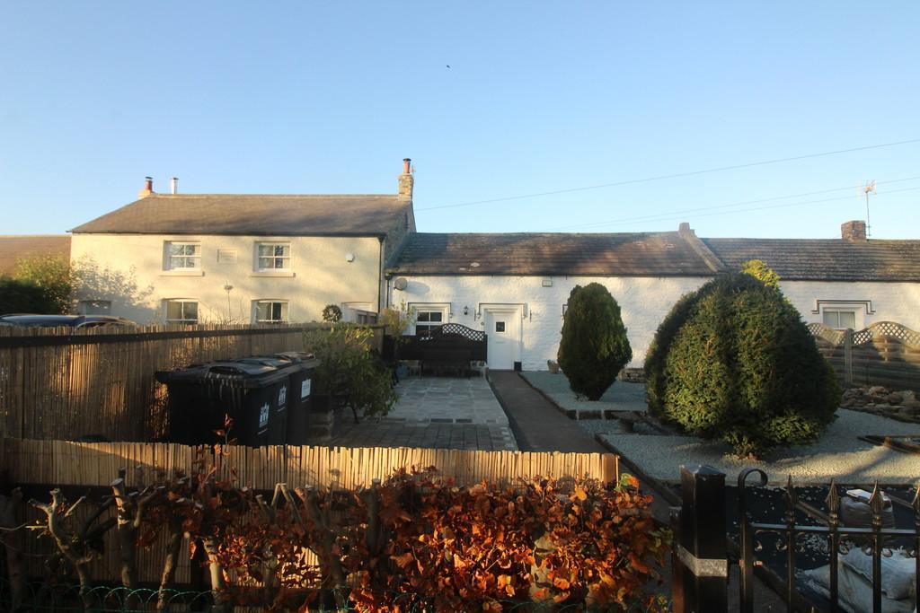 The Green, Piercebridge, Darlington 2 bed cottage £795 pcm (£183 pw)