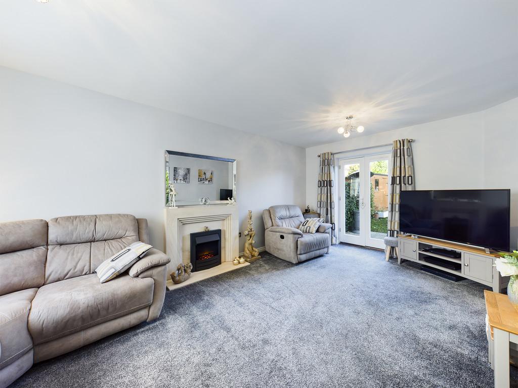 St. Peters Walk, Great Totham, CM9 8XL 3 bed detached house £485,000