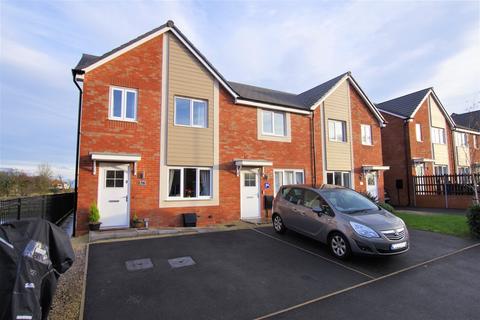 56 Ivinson Way, Bramshall, Uttoxeter, ST14 5EQ