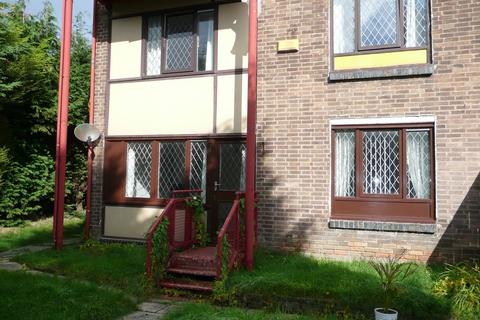 120 Fox Hill Crescent, Sheffield, S6 1GA