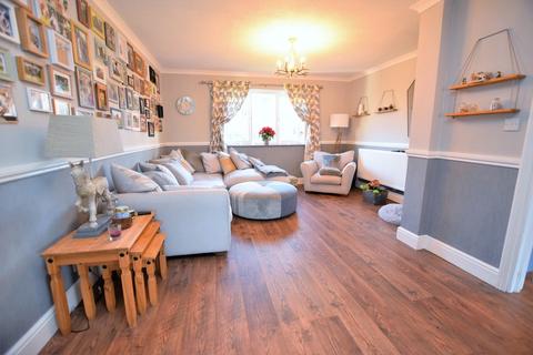 3 Bantocks Road, Great Waldingfield, Sudbury, CO10 0RT