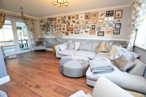 3 Bantocks Road, Great Waldingfield, Sudbury, CO10 0RT