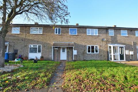 3 Bantocks Road, Great Waldingfield, Sudbury, CO10 0RT
