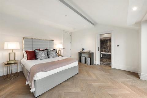 3 bedroom flat to rent, Kensington Gardens Square, London