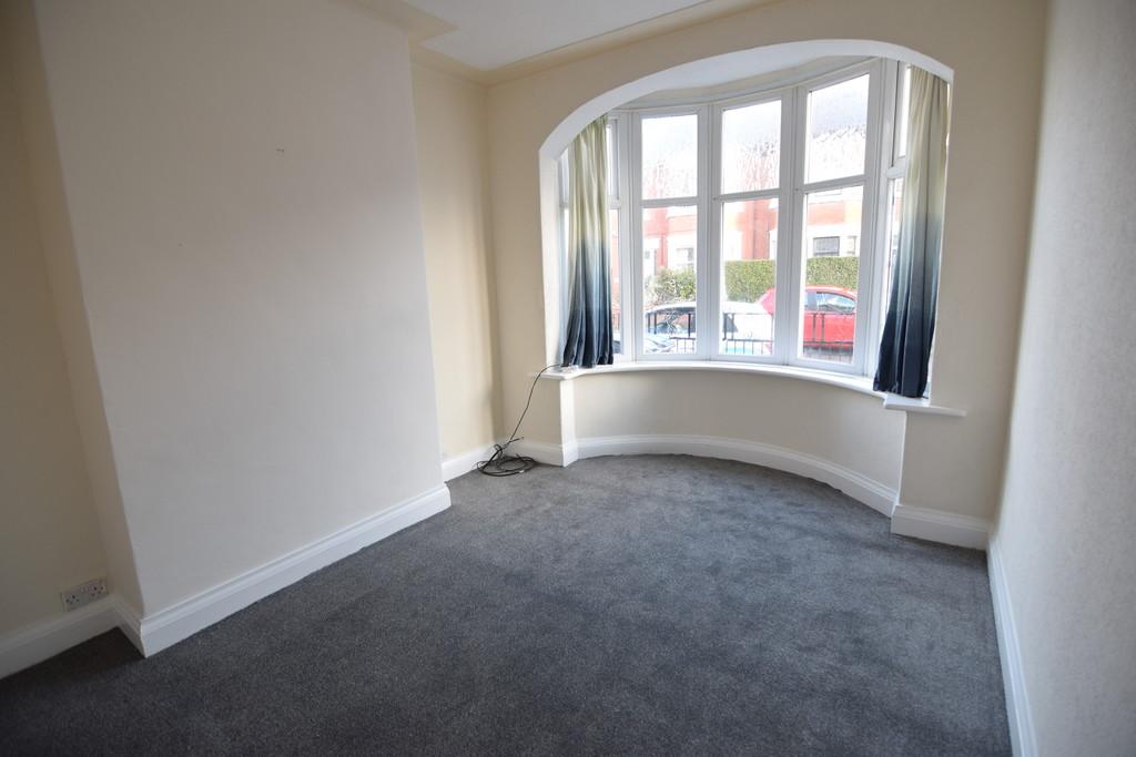 Manchester Road, Blackpool 3 bed terraced house £725 pcm (£167 pw)