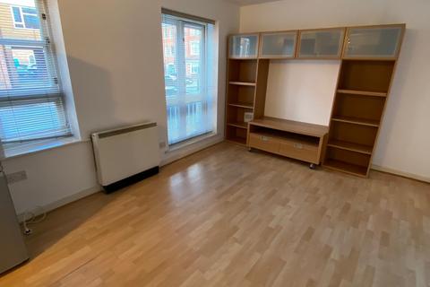 1 bedroom apartment to rent, Point 4, Branston St, B18 6BP