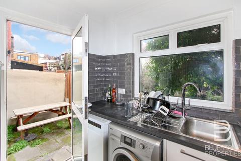undefined, Gatton Road, Tooting Broadway