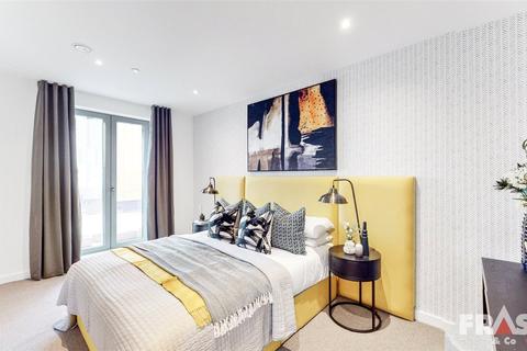 1 bedroom flat for sale - 58-70 York Road, Battersea, SW11