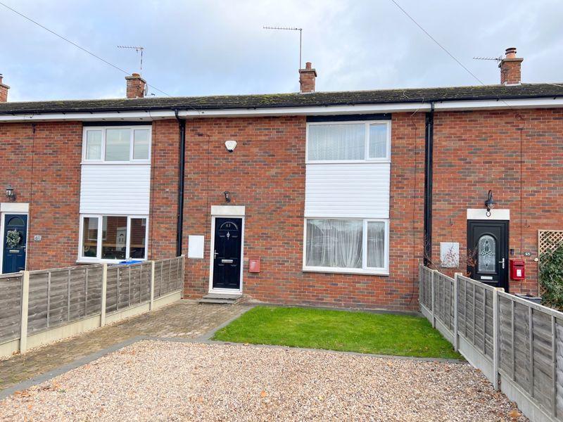 Stileman Close, Lower Quinton 2 bed terraced house £200,000