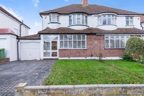 8 Overmead, Sidcup, DA15 8DS