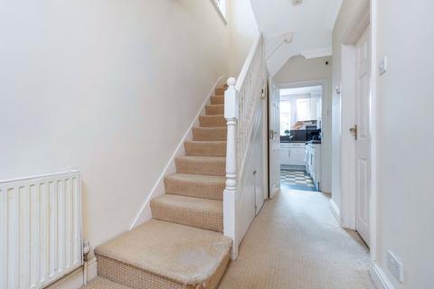 8 Overmead, Sidcup, DA15 8DS
