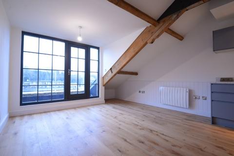 1 bedroom flat to rent, Firth Mill, Skipton, BD23