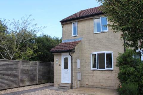 3 bedroom house to rent - Stodelegh Close, North Worle, Weston-super-Mare