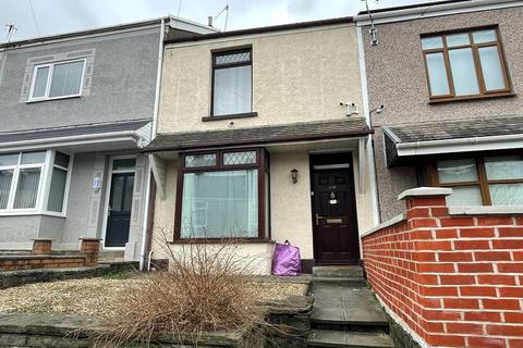 4 bedroom house share to rent - Sebastopol Street, St Thomas, Swansea, SA1