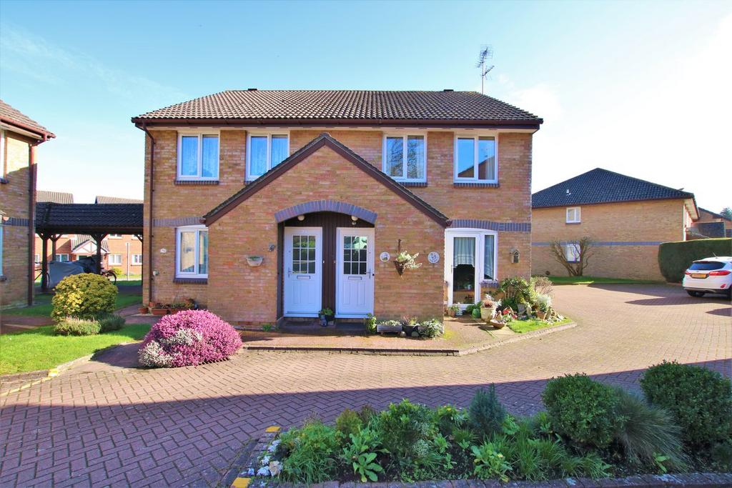 Acorn Drive, Wokingham, RG40 1 bed retirement property for sale £150,000