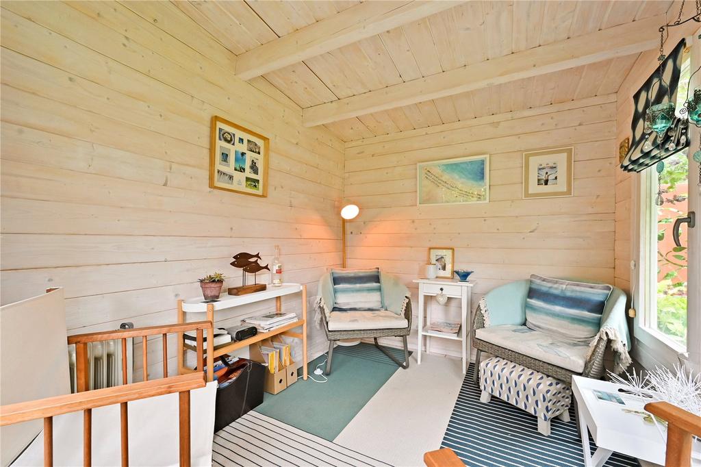 Summer House