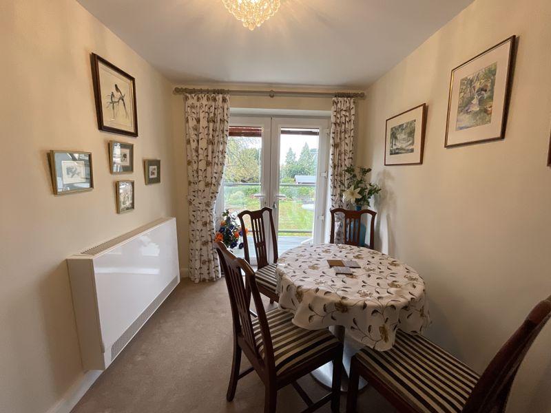 Eccleshall Road, Stafford 2 bed apartment £250,000