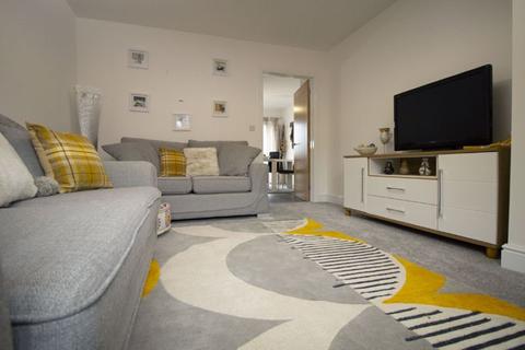 4 bedroom detached house for sale - Plot 1, Clos Nantglas, Pontardulais Road, Llanelli REF#00016568