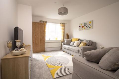 4 bedroom detached house for sale - Plot 2, Clos Nantglas, Pontardulais Road, Llanelli REF#00016569