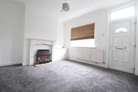 2 bedroom terraced house to rent, Fox Street, Warrington, WA5