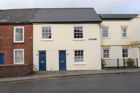 1 bedroom flat to rent, Newport Street, Tiverton, Devon, EX16