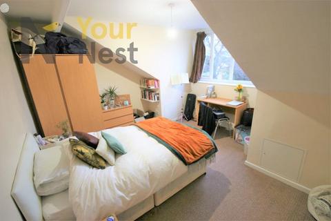 5 bedroom terraced house to rent, Newport Mount, Headingley, Leeds, LS6 3DP