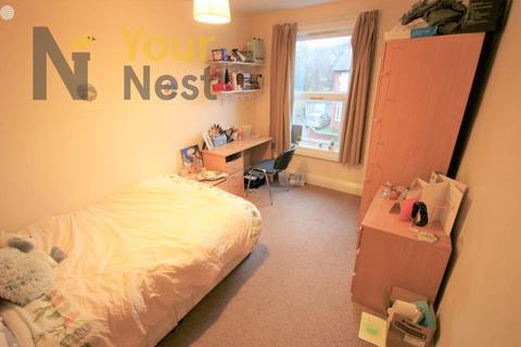 5 bedroom terraced house to rent, Newport Mount, Headingley, Leeds, LS6 3DP