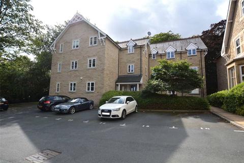 Flat 15, Linfield Grove Road, Headingley, Leeds, LS6 2AB