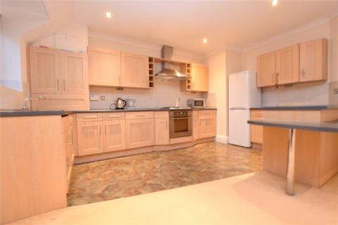 Flat 15, Linfield Grove Road, Headingley, Leeds, LS6 2AB
