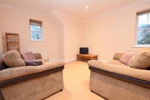 Flat 15, Linfield Grove Road, Headingley, Leeds, LS6 2AB