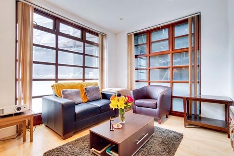 1 bedroom apartment to rent, Riga Mews, 32 - 34 Commercial Road, London