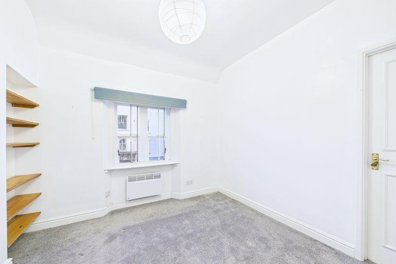 Main bedroom